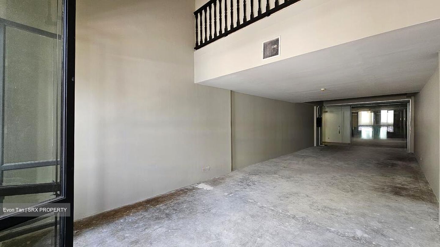 Joo Chiat Road (D15), Shop House #477840791